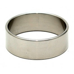 Rimba Cockring en métal Circle Large 15mm